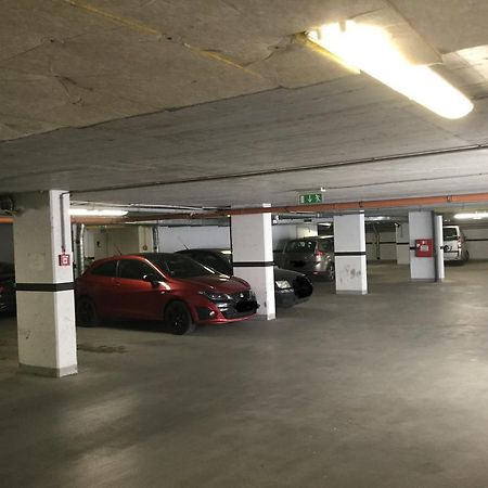 Adam'S Apartment And Free Parking 부다페스트 외부 사진