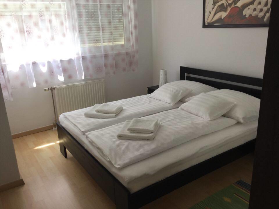 Adam'S Apartment And Free Parking 부다페스트 외부 사진